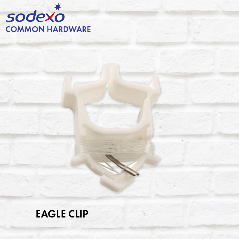 Eagle Clip